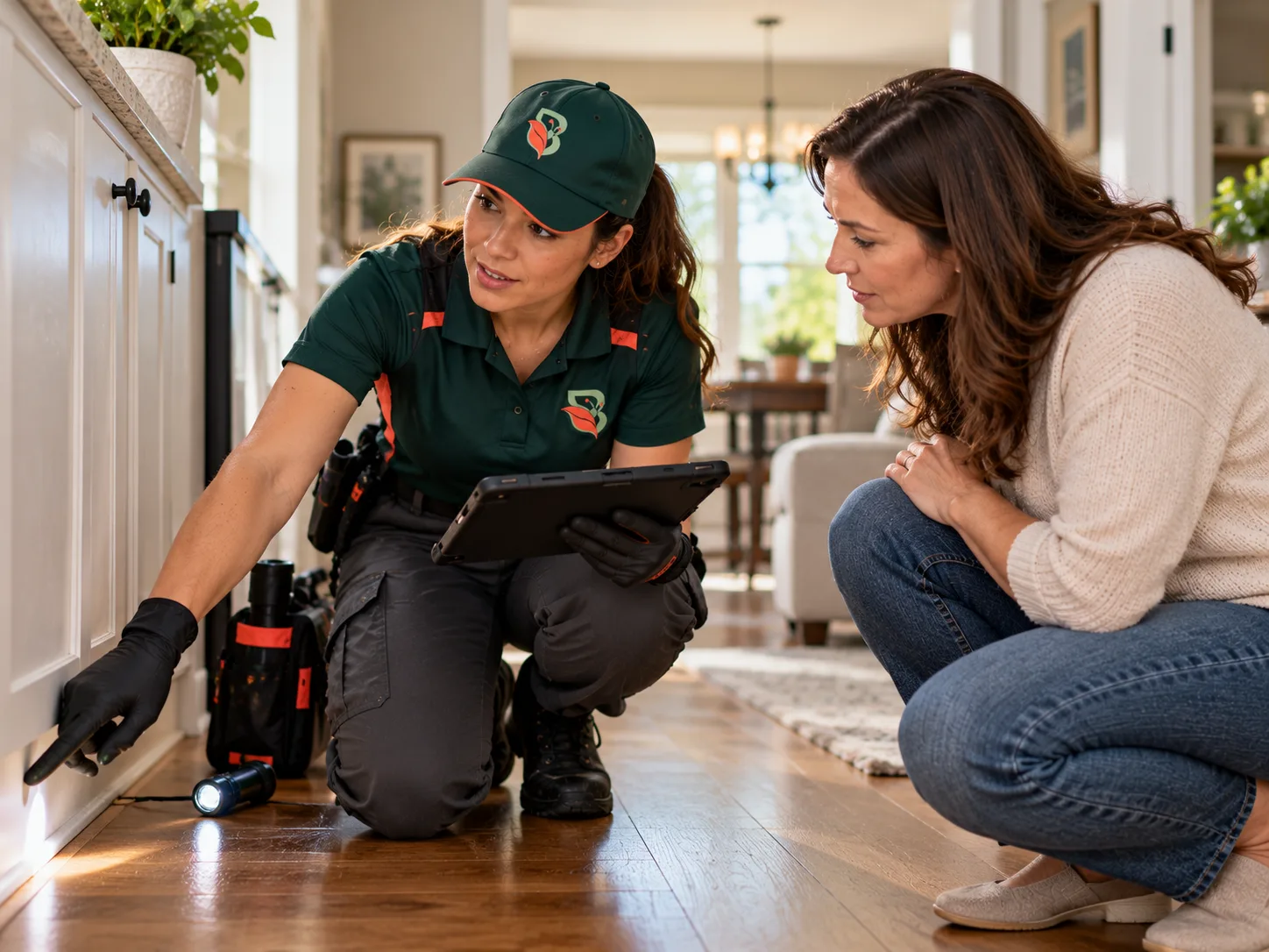 Pest Control Saulsville, WV FAQs